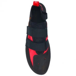 Up Rise VCS LV - Kletterschuhe -Freien Kletter Geschäft unparallel up rise vcs lv kletterschuhe detail 5