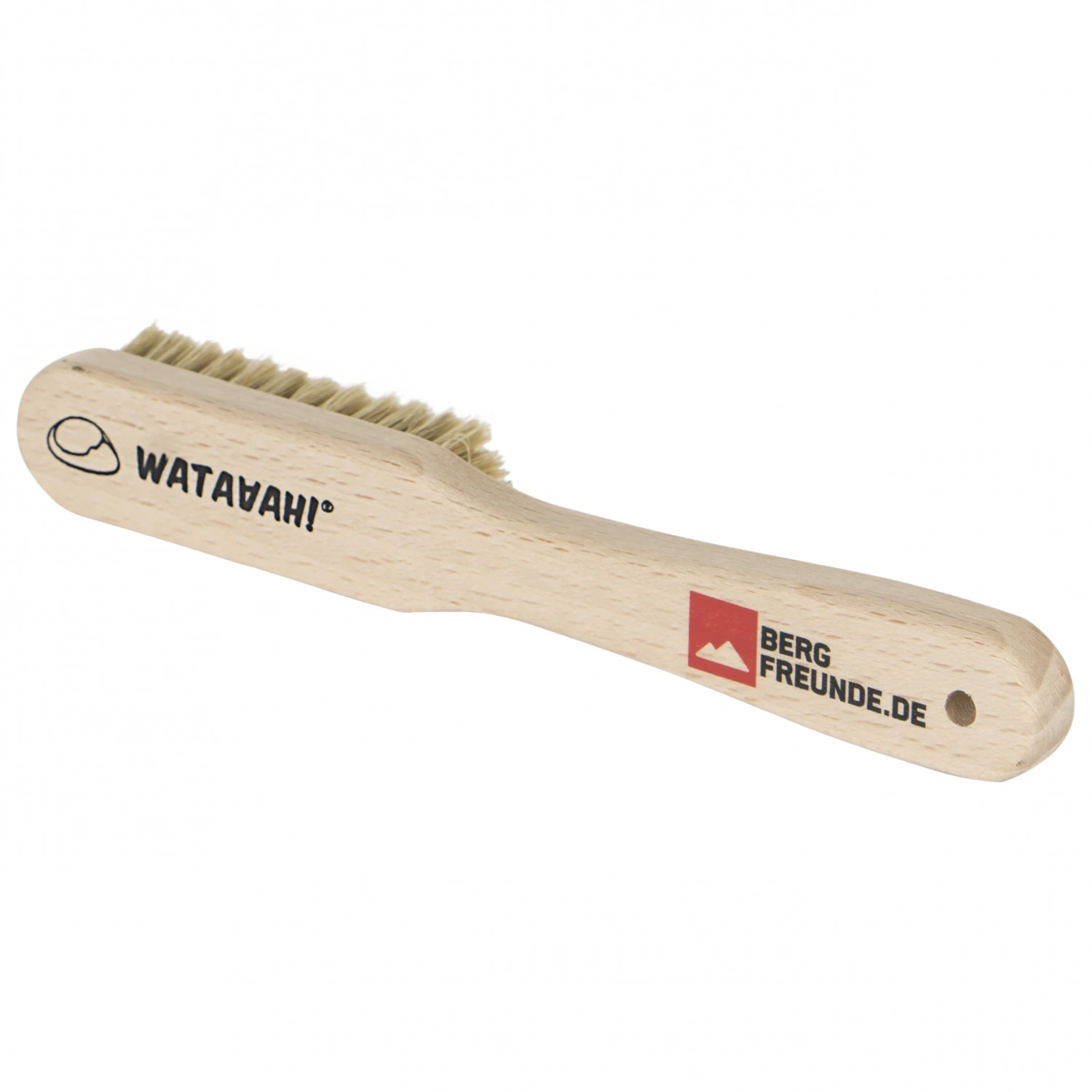 Big Brushy Bergfreunde Edition - Boulderbürste 2 Big Brushy Bergfreunde Edition - Boulderbürste – Bild 2