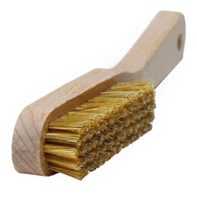 Big Brushy Deluxe - Boulderbürste 4 Big Brushy Deluxe - Boulderbürste – Bild 4