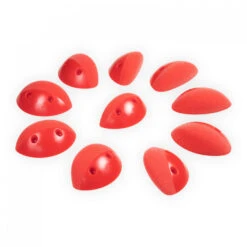 Dojo 8 - Klettergriffe