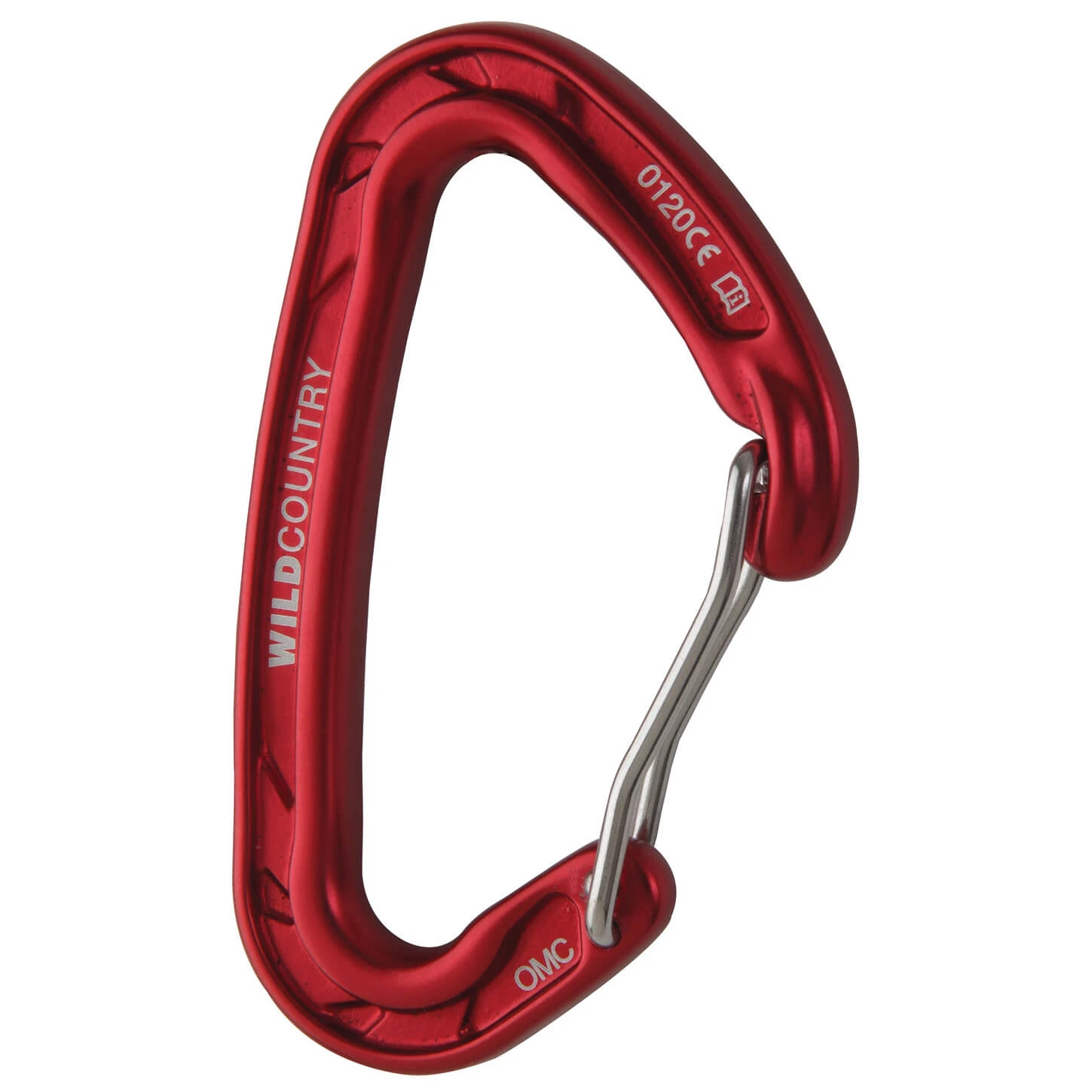 Wild Country Astro - Schnappkarabiner 2 Wild Country Astro - Schnappkarabiner – Bild 2