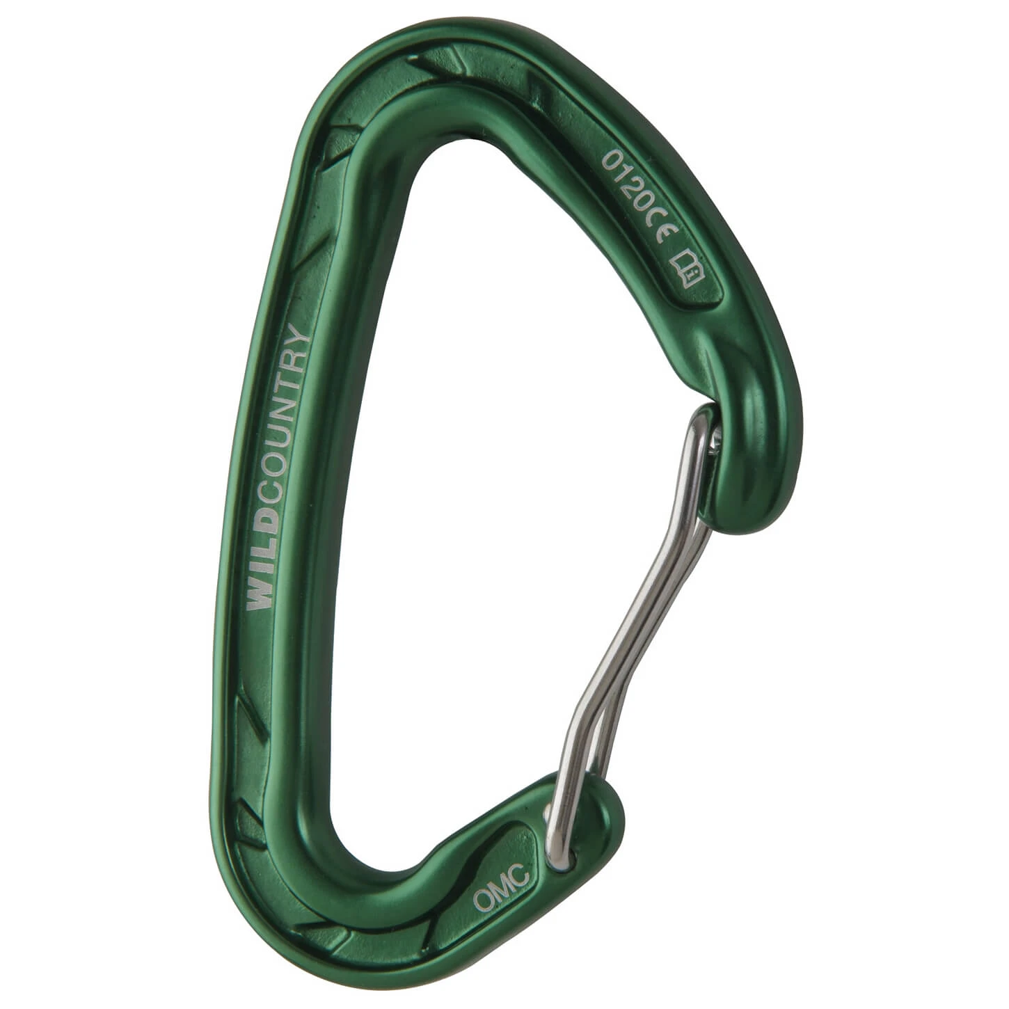 Wild Country Astro - Schnappkarabiner 3 Wild Country Astro - Schnappkarabiner – Bild 3