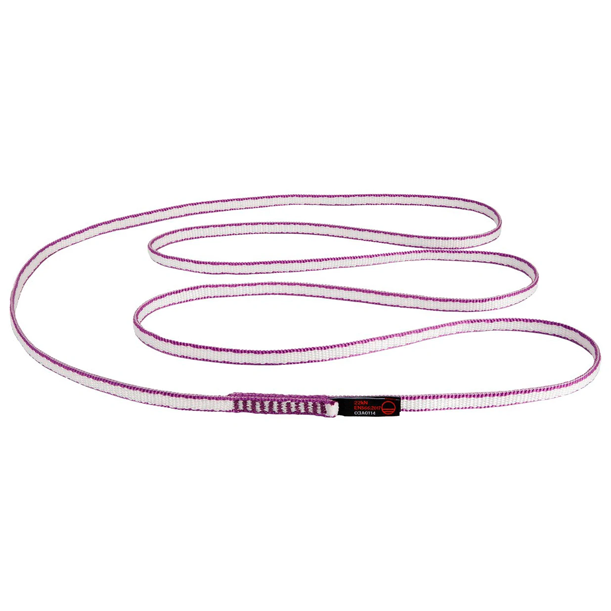 Wild Country Dyneema Sling 10 Mm - Bandschlinge 2 Wild Country Dyneema Sling 10 Mm - Bandschlinge – Bild 2