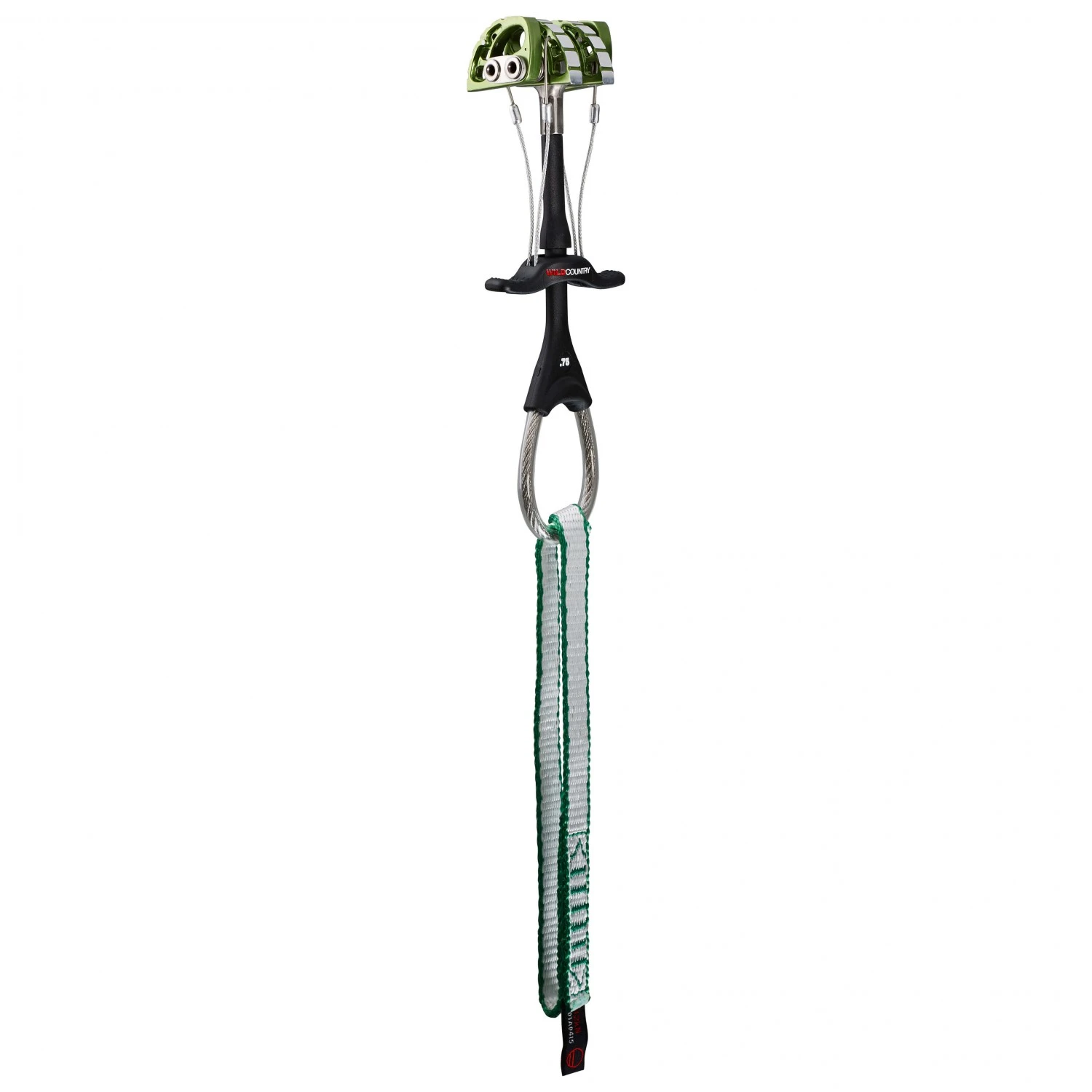 Wild Country Friend - Klemmgerät 3 Wild Country Friend - Klemmgerät – Bild 3