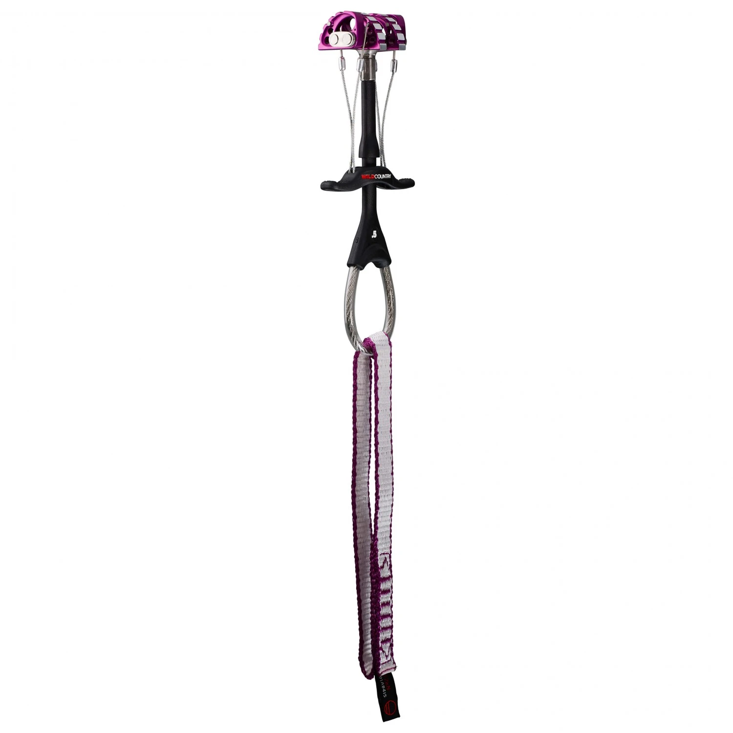 Wild Country Friend - Klemmgerät 4 Wild Country Friend - Klemmgerät – Bild 4