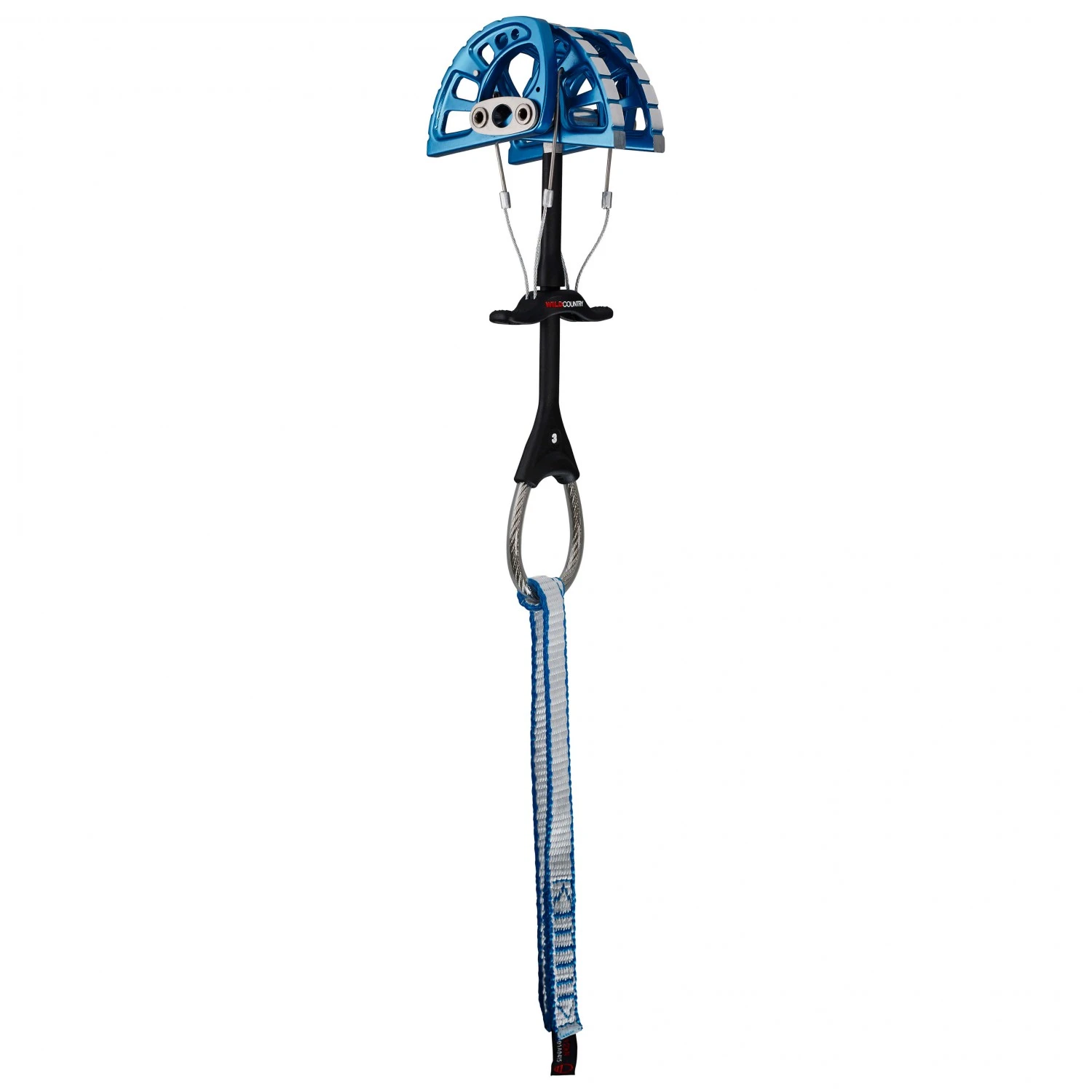 Wild Country Friend - Klemmgerät 8 Wild Country Friend - Klemmgerät – Bild 8