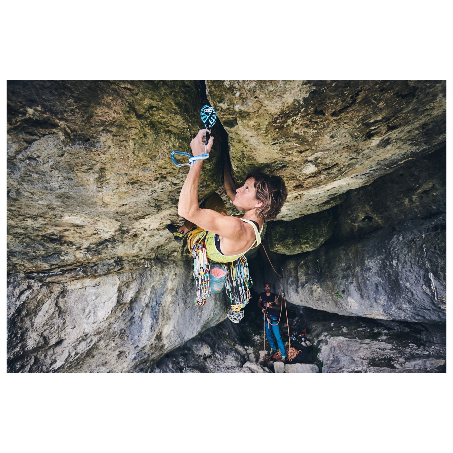 Wild Country Friend - Klemmgerät 2 Wild Country Friend - Klemmgerät – Bild 2