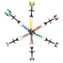 Wild Country Friend Set - Klemmgerät