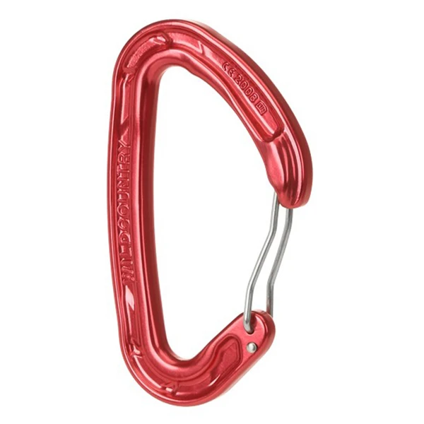 Wild Country Helium 3.0 - Schnappkarabiner 4 Wild Country Helium 3.0 - Schnappkarabiner – Bild 4