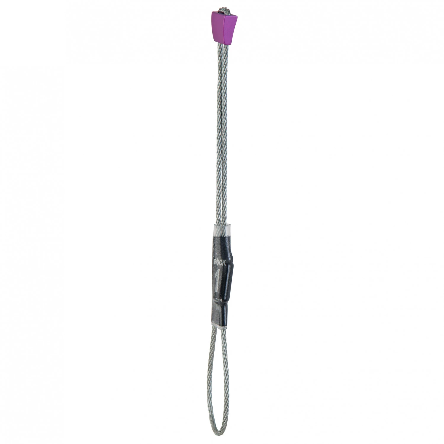 Wild Country Rocks On Wire - Klemmkeil 1 Wild Country Rocks On Wire - Klemmkeil