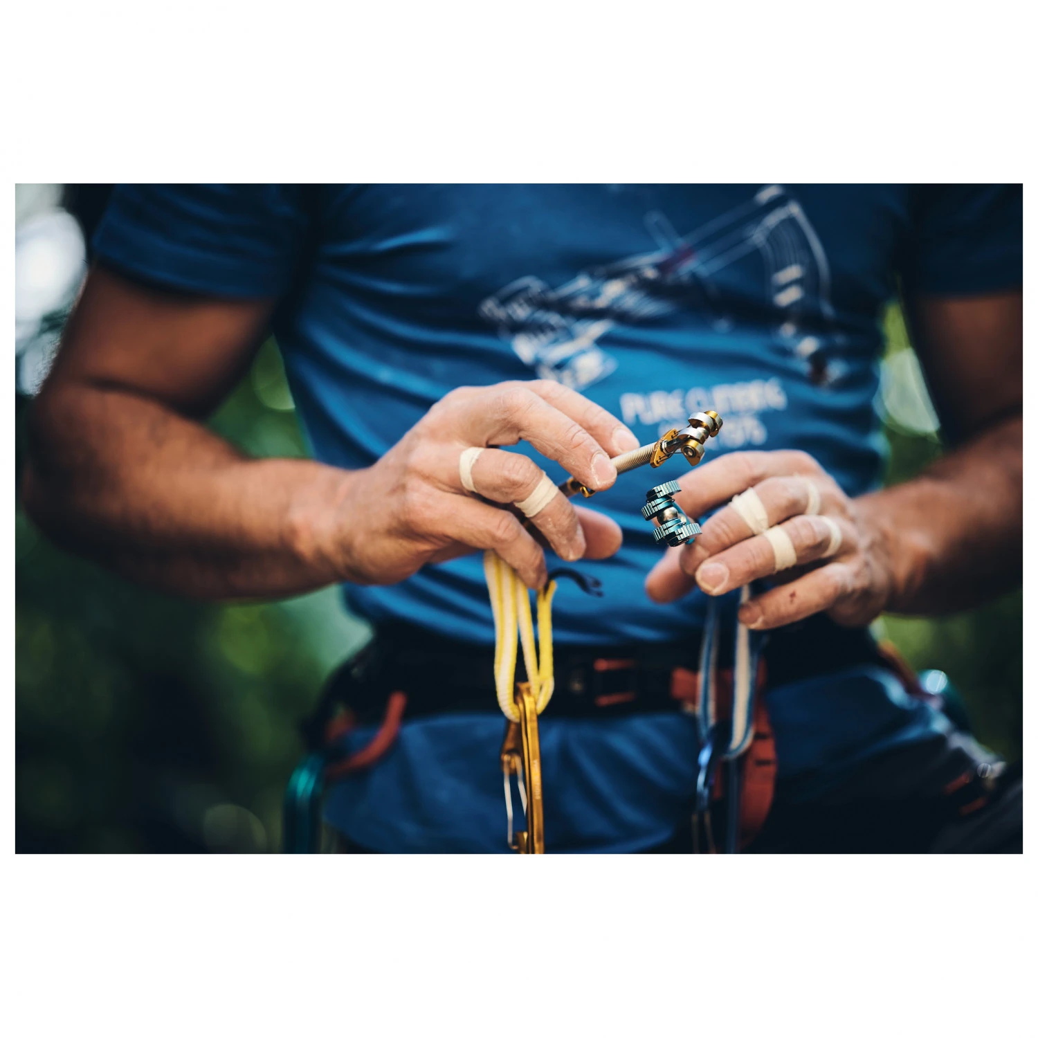 Wild Country Zero Friend - Klemmgerät 2 Wild Country Zero Friend - Klemmgerät – Bild 2