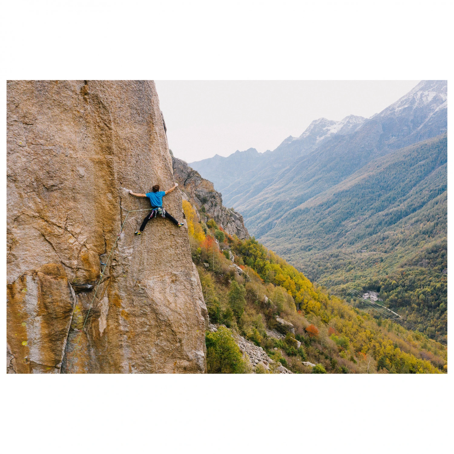 Wild Country Zero Friend - Klemmgerät 3 Wild Country Zero Friend - Klemmgerät – Bild 3