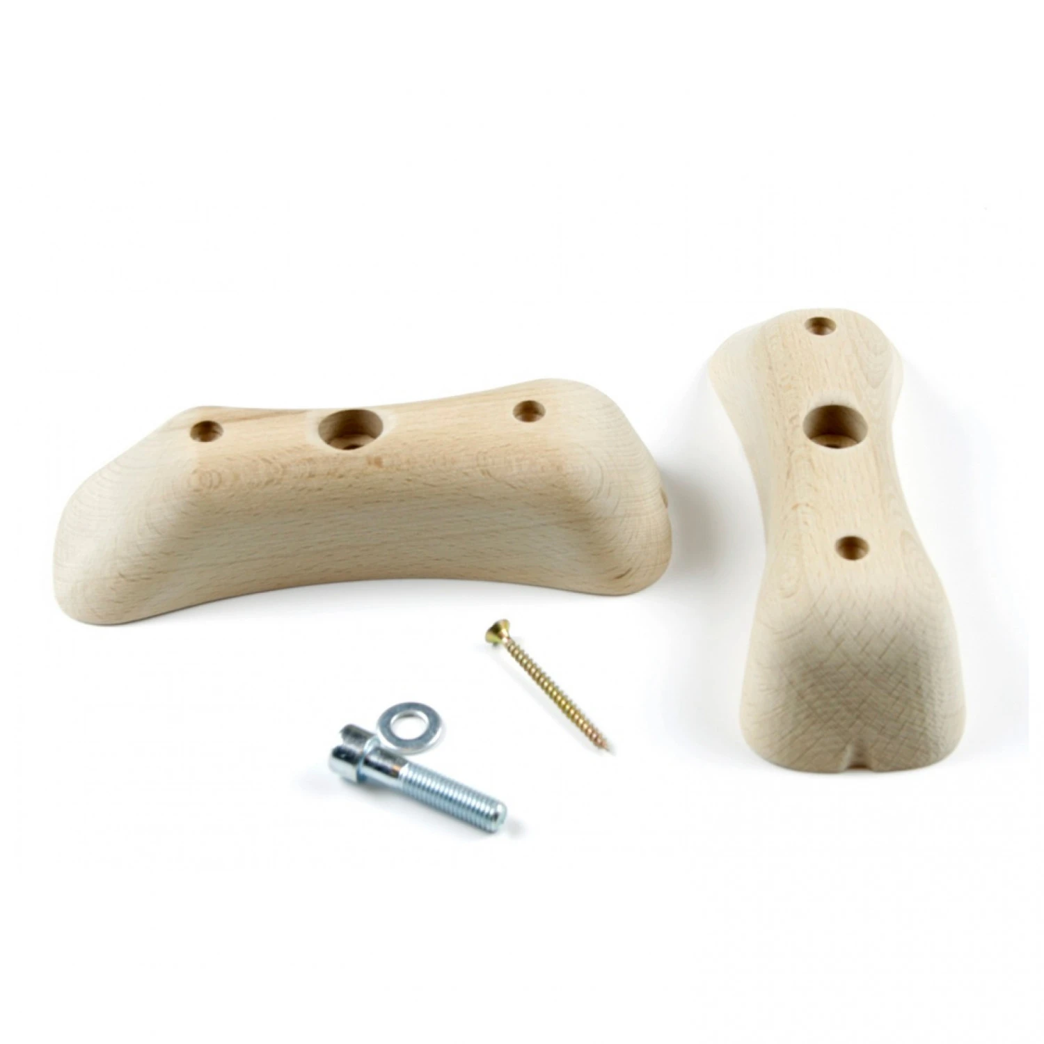 BonePinches - Klettergriffe 1 BonePinches - Klettergriffe