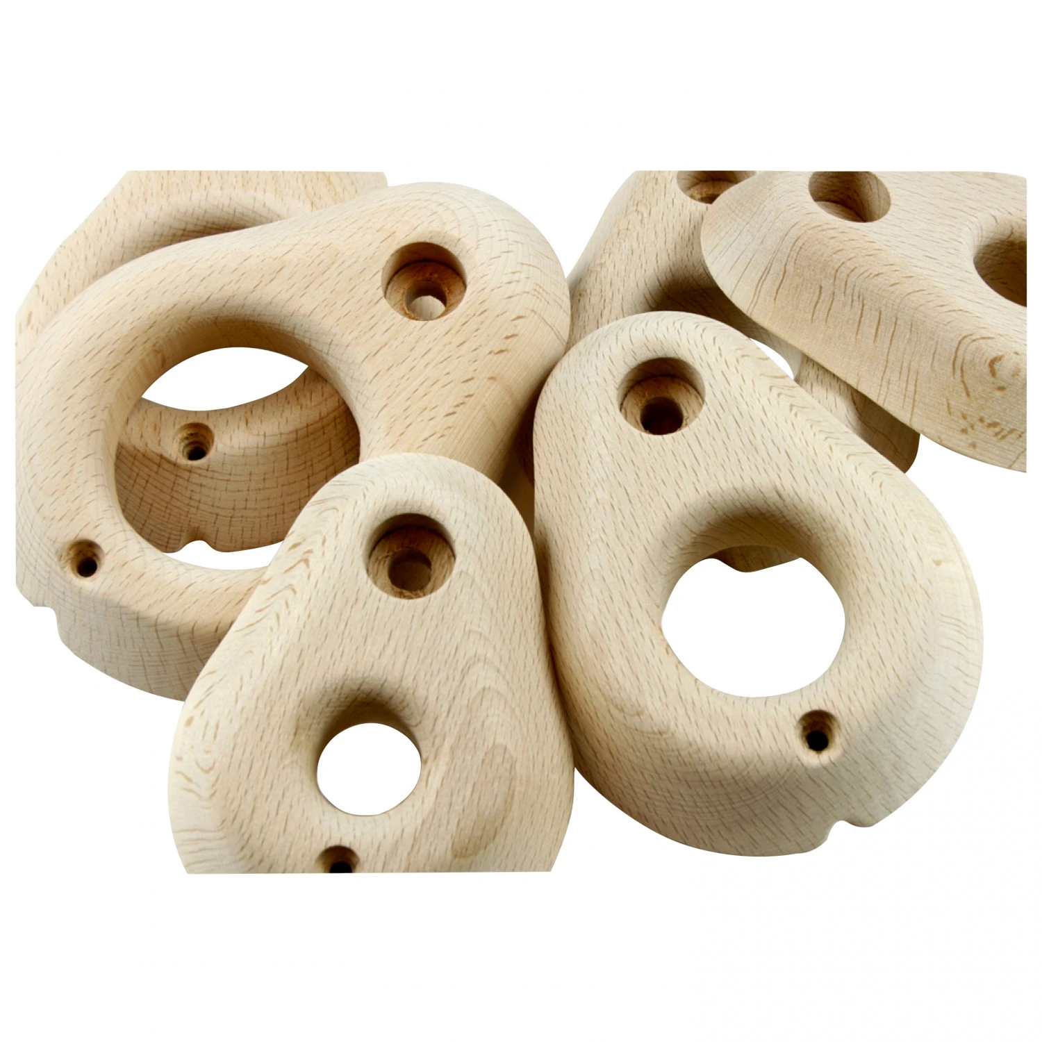 FlatPockets - Trainingsgriffe 2 FlatPockets - Trainingsgriffe – Bild 2