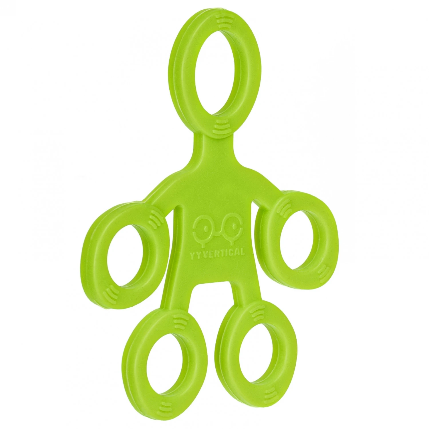 YY Vertical Alien - Fingertrainer 1 YY Vertical Alien - Fingertrainer