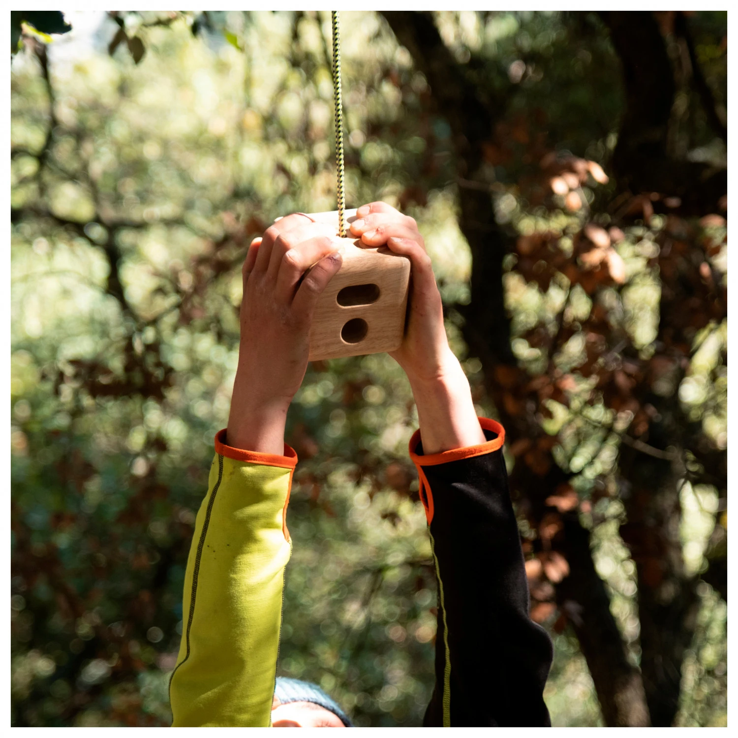 YY Vertical Cube - Trainingsboard 2 YY Vertical Cube - Trainingsboard – Bild 2