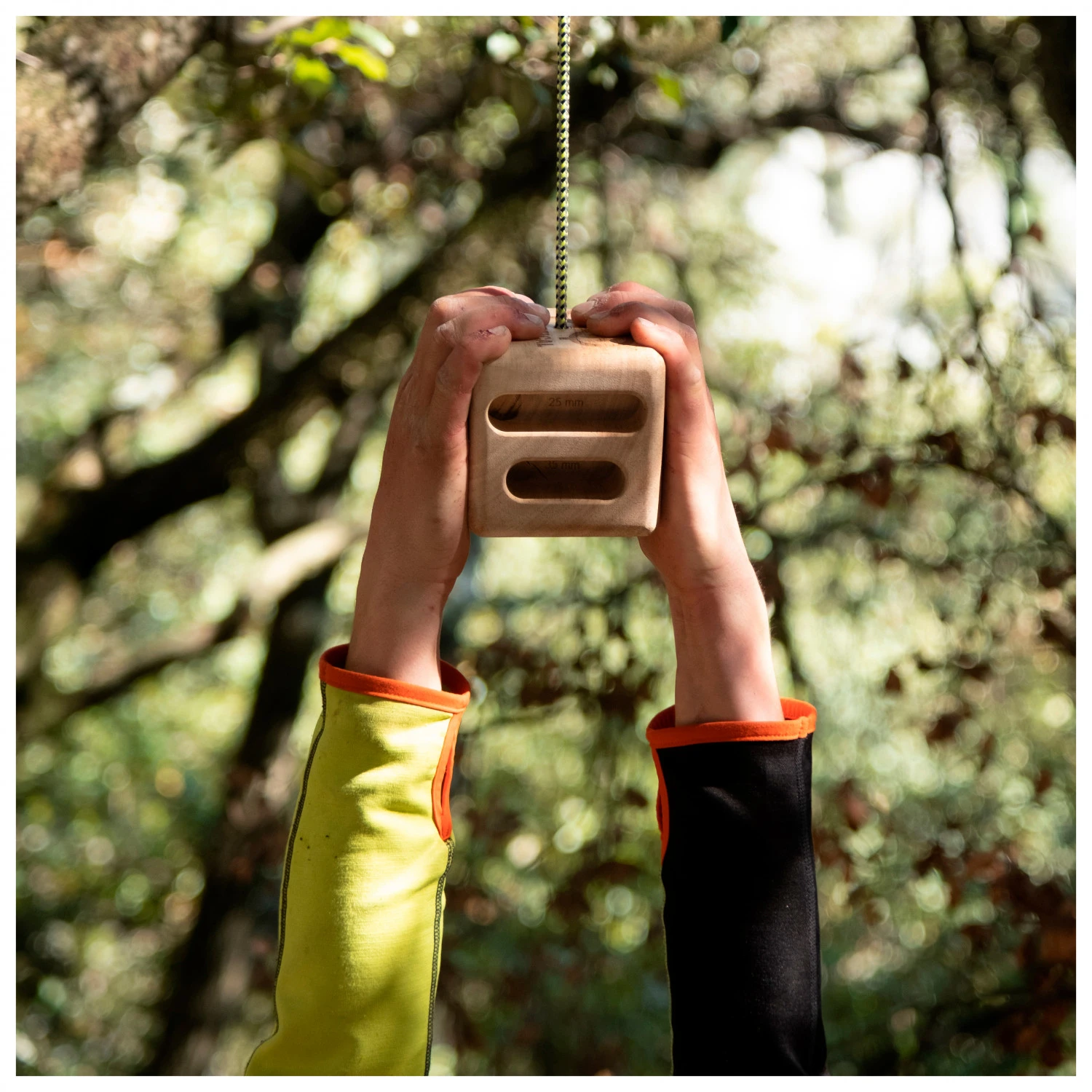 YY Vertical Cube - Trainingsboard 4 YY Vertical Cube - Trainingsboard – Bild 4