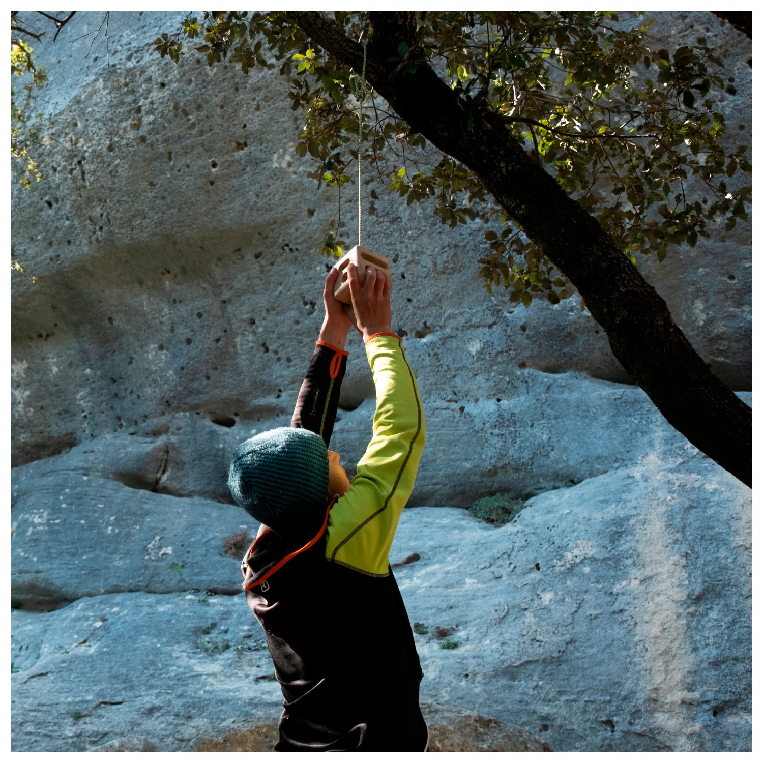 YY Vertical Cube - Trainingsboard 5 YY Vertical Cube - Trainingsboard – Bild 5