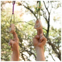 YY Vertical Duo - Trainingsboard 12 YY Vertical Duo - Trainingsboard -Freien Kletter Geschäft yy vertical duo trainingsboard detail 5