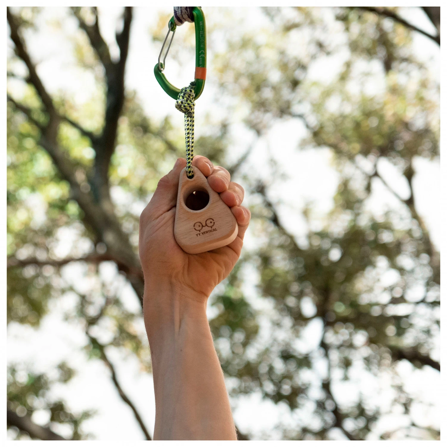 YY Vertical Duo - Trainingsboard 8 YY Vertical Duo - Trainingsboard – Bild 8