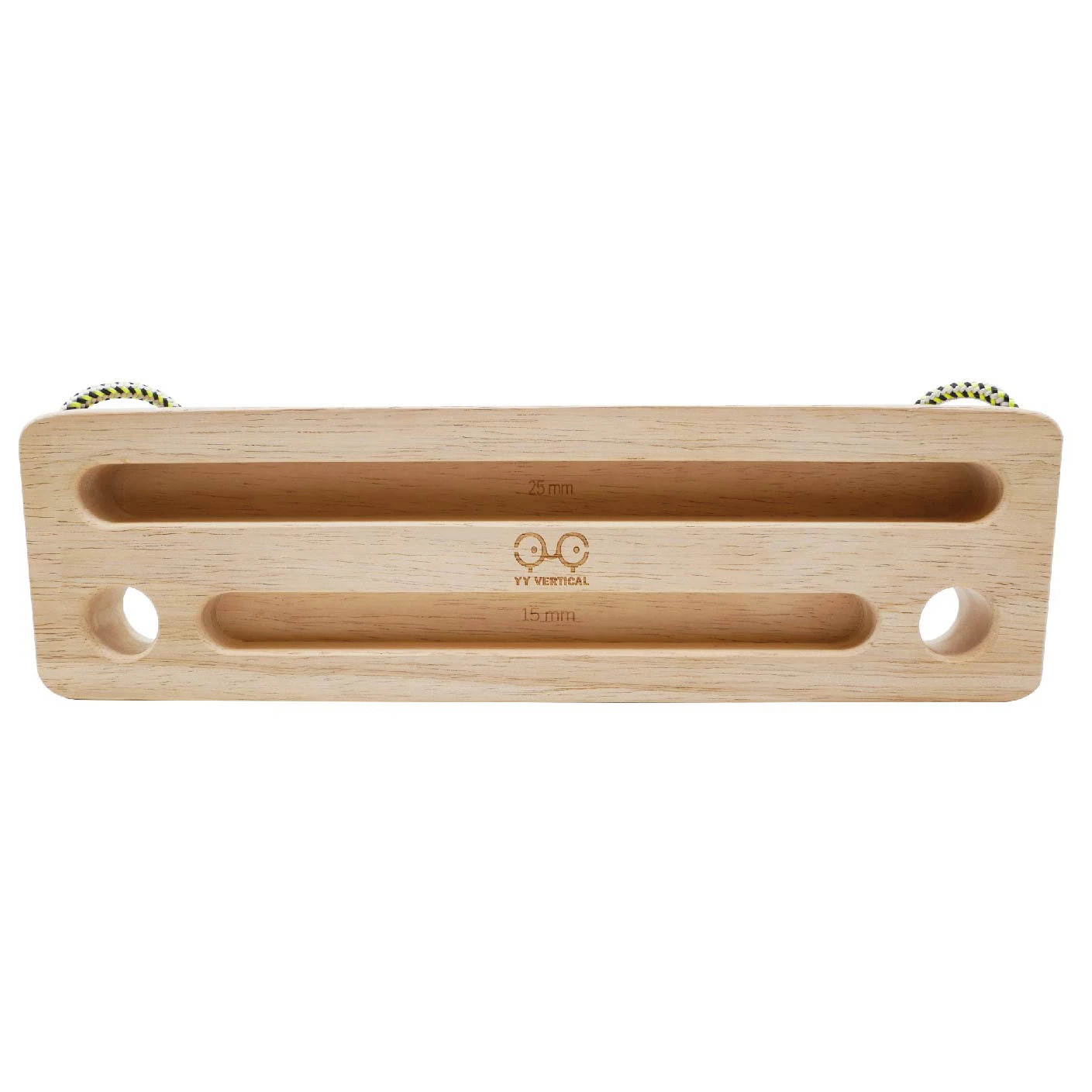 YY Vertical Travelboard - Trainingsboard 1 YY Vertical Travelboard - Trainingsboard