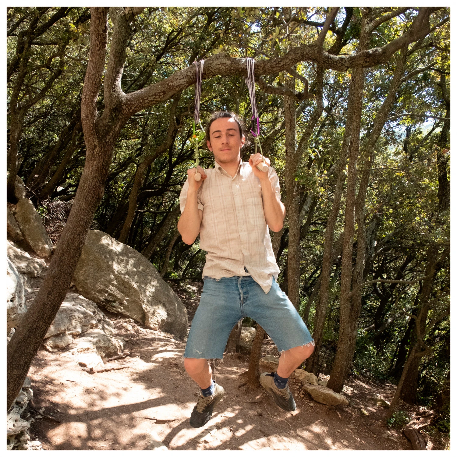 YY Vertical Twins Cylinder - Trainingsgriffe 5 YY Vertical Twins Cylinder - Trainingsgriffe – Bild 5