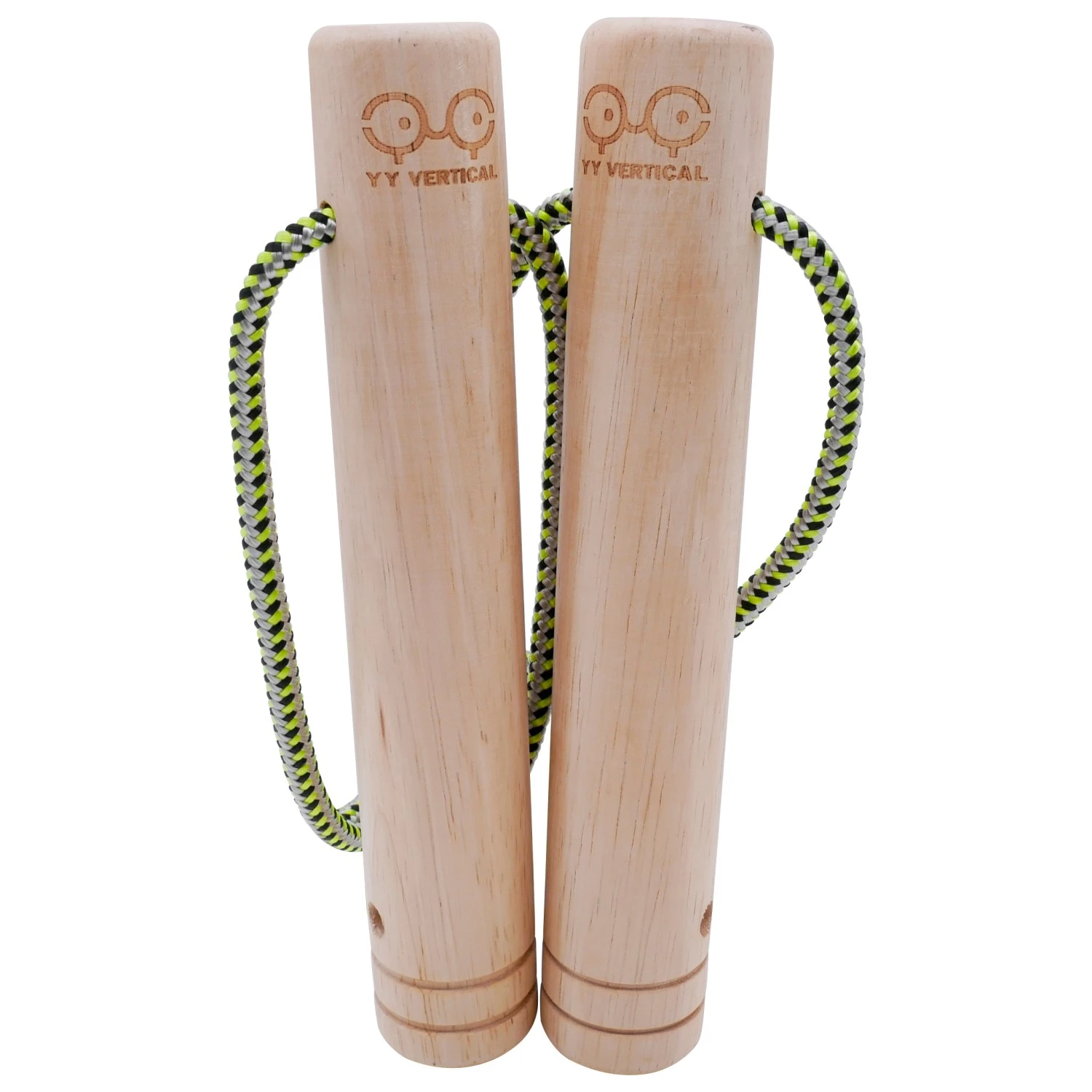 YY Vertical Twins Cylinder - Trainingsgriffe 1 YY Vertical Twins Cylinder - Trainingsgriffe